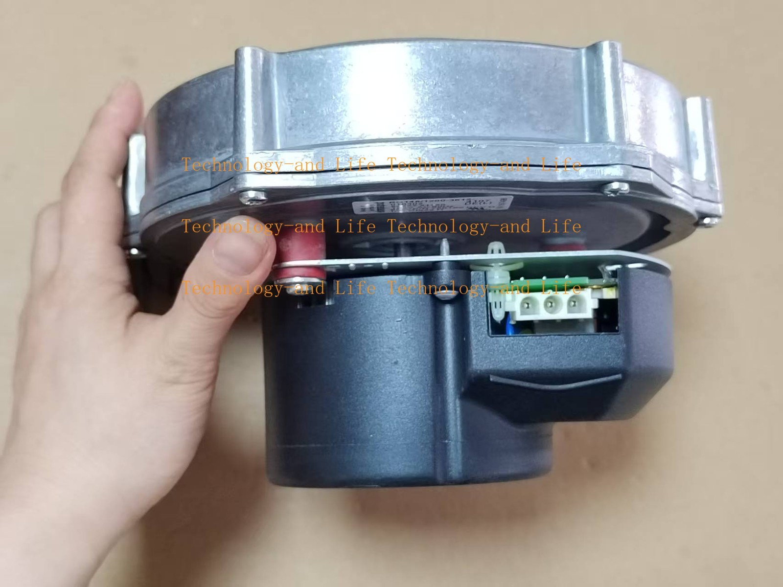 1PC RG148/1200-3612-010302 85W 120V