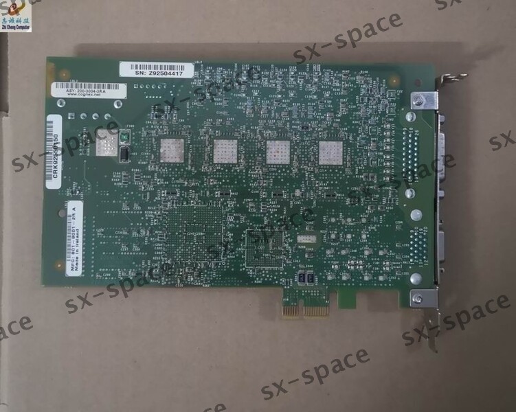 CFG-8504E-000 Rev.C 100% TESTED by DHLor EMS