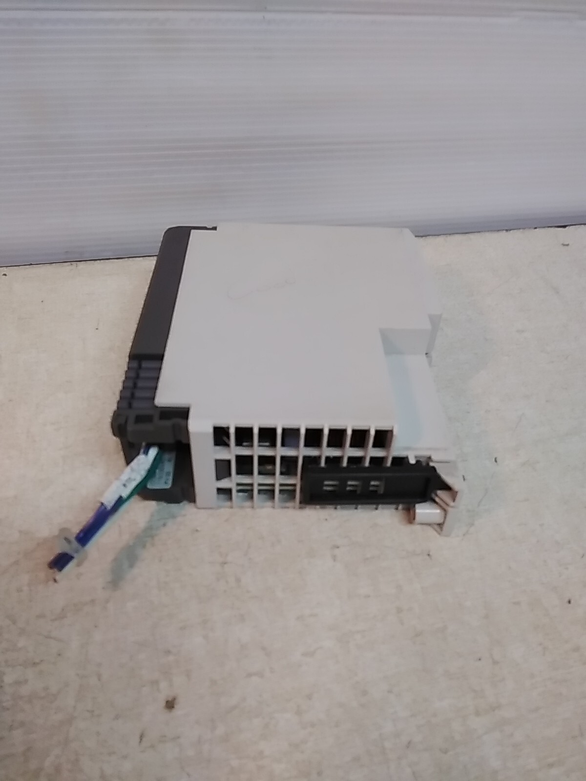 AEG Schneider Modicon AS-P120-000 *FREE SHIPPING*