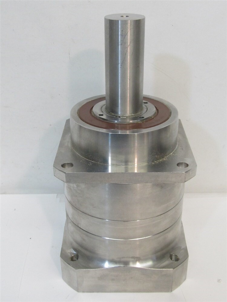 PES P-45-0040, Helical Planetary Gearhead