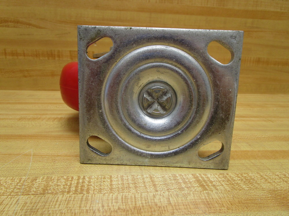 Faultless 26816 5″ Caster Wheel