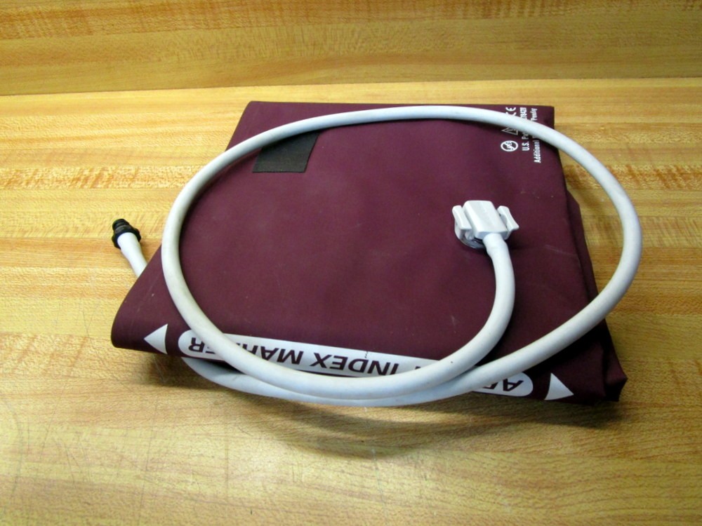 Welch Allyn REUSE-12-1TP Blood Pressure Cuff H190REUSE-12-1TP0