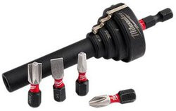Milwaukee 48-32-2350 Conduit Reaming Bit Holder