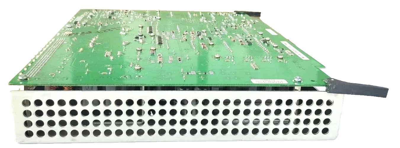 GE CPP82.P3 Power Supply Board Module TNO.KTI207274-4