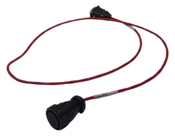 ACCURAY CBL ASM E-BOX J10 ATC TO A 1009750 NEW OEM 1009750