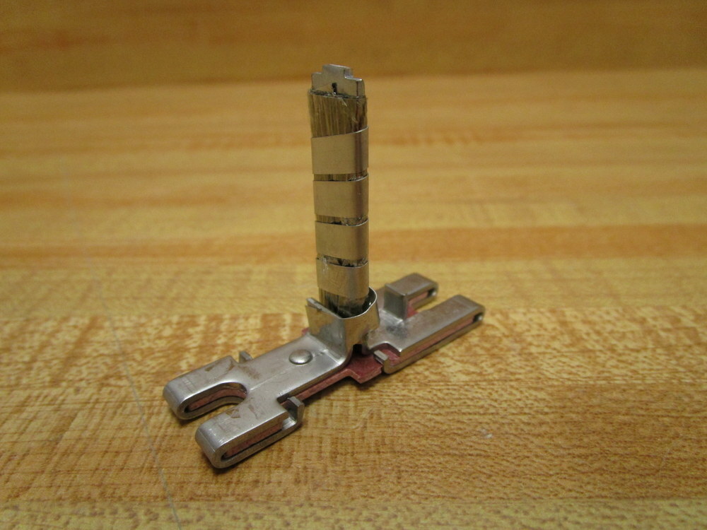Joslyn Clark 2435 Sylvania Overload Relay Heater Element 62435