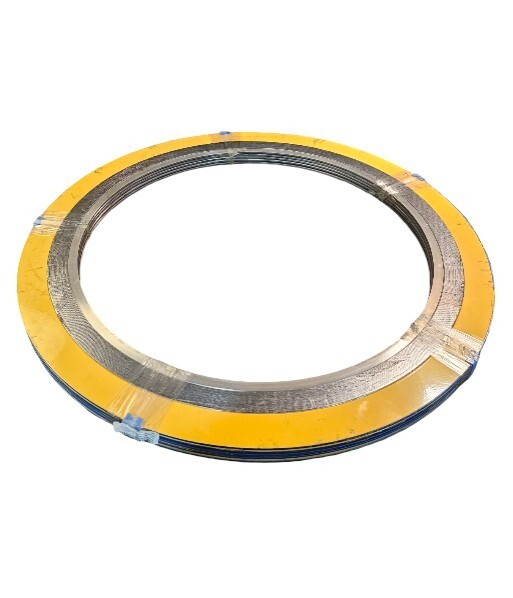 QTY 5 Flexitallic Spiral Wound Gasket CGI 347/347/FG 20 300 200030303085