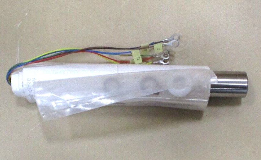 Macro Sensors PR-812-1000-0138 P/N 009.6221-002 425 A8667HI