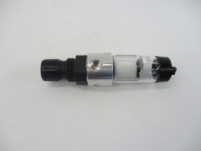 MASTER PNEUMATIC CFR55M-2L 0-50PSI 1/4″ NSMP