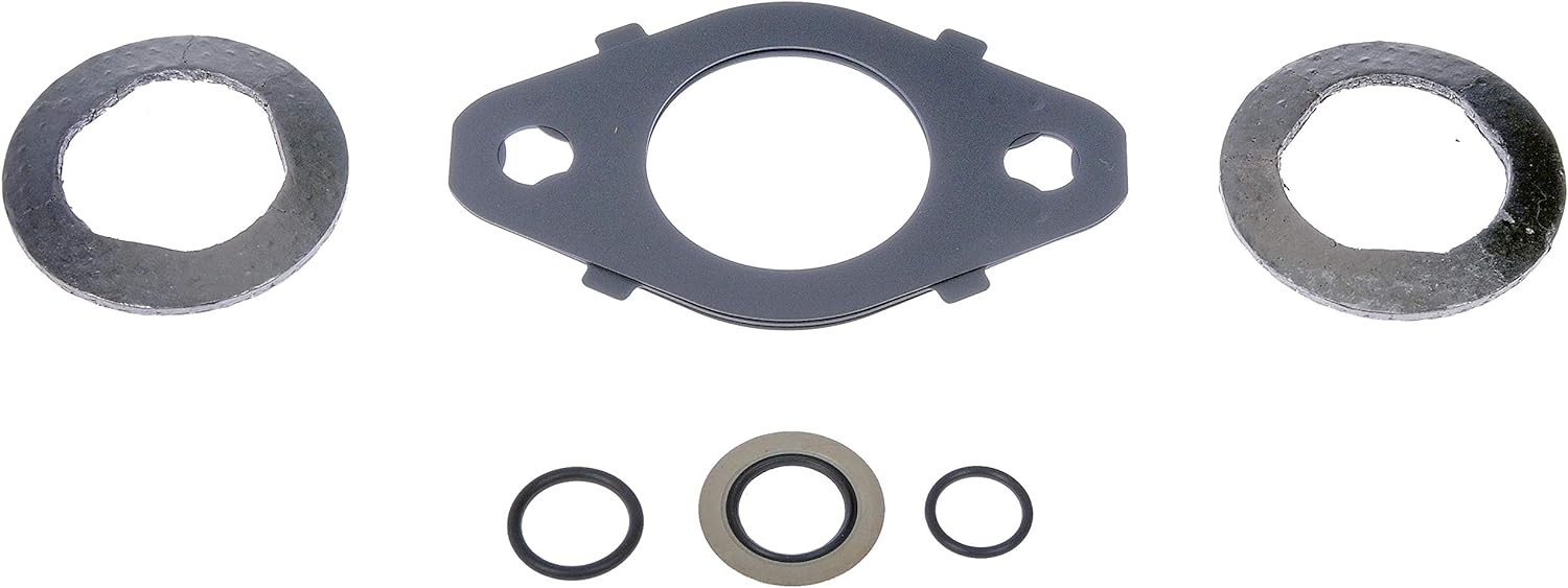 Exhaust Gas Recirculation (EGR) Cooler Gasket Kit