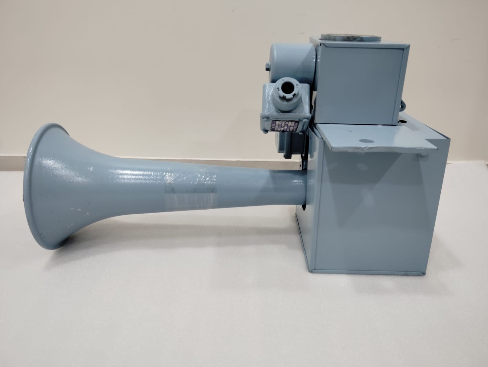 IBUKI KOGYO A150 ESS CLASS II AIR HORN 2005 JAPAN