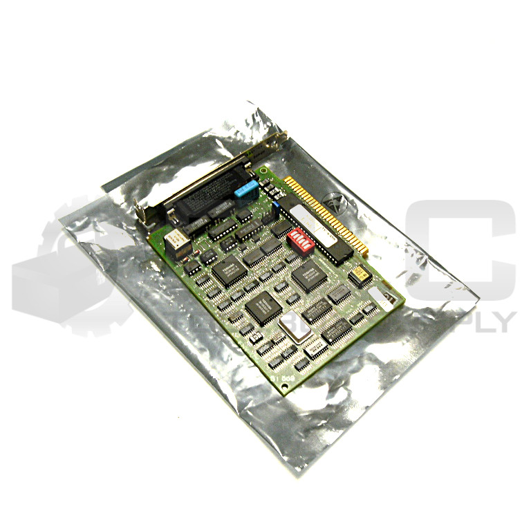 ALLEN BRADLEY 1784-KT/B COMMUNICATION MODULE