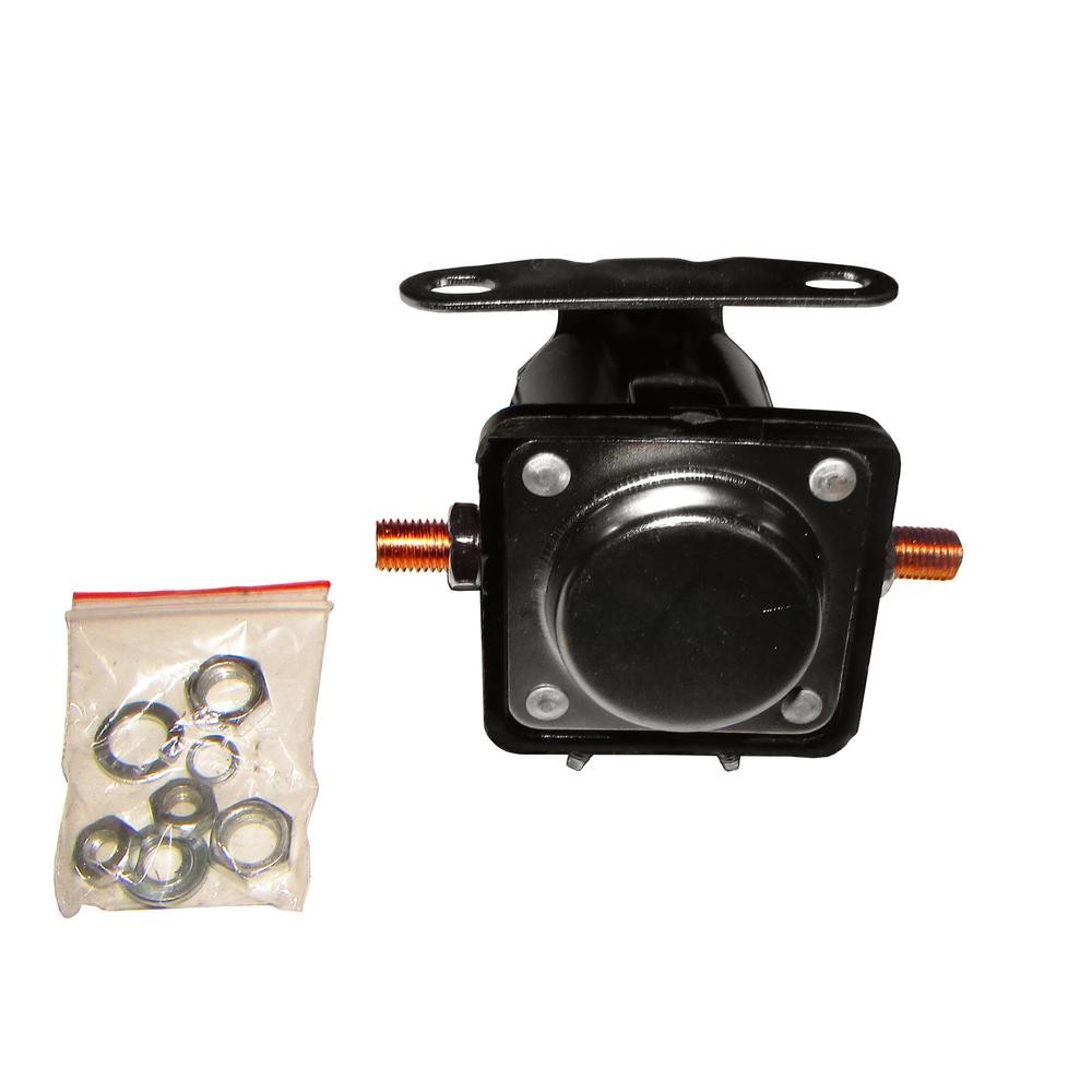 311006 12 Volt Starter Solenoid Relay Fits Ford 601 641 701 801 901 941 951