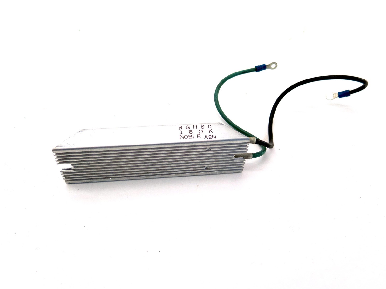 Noble RGH 80 18Ohm A2N