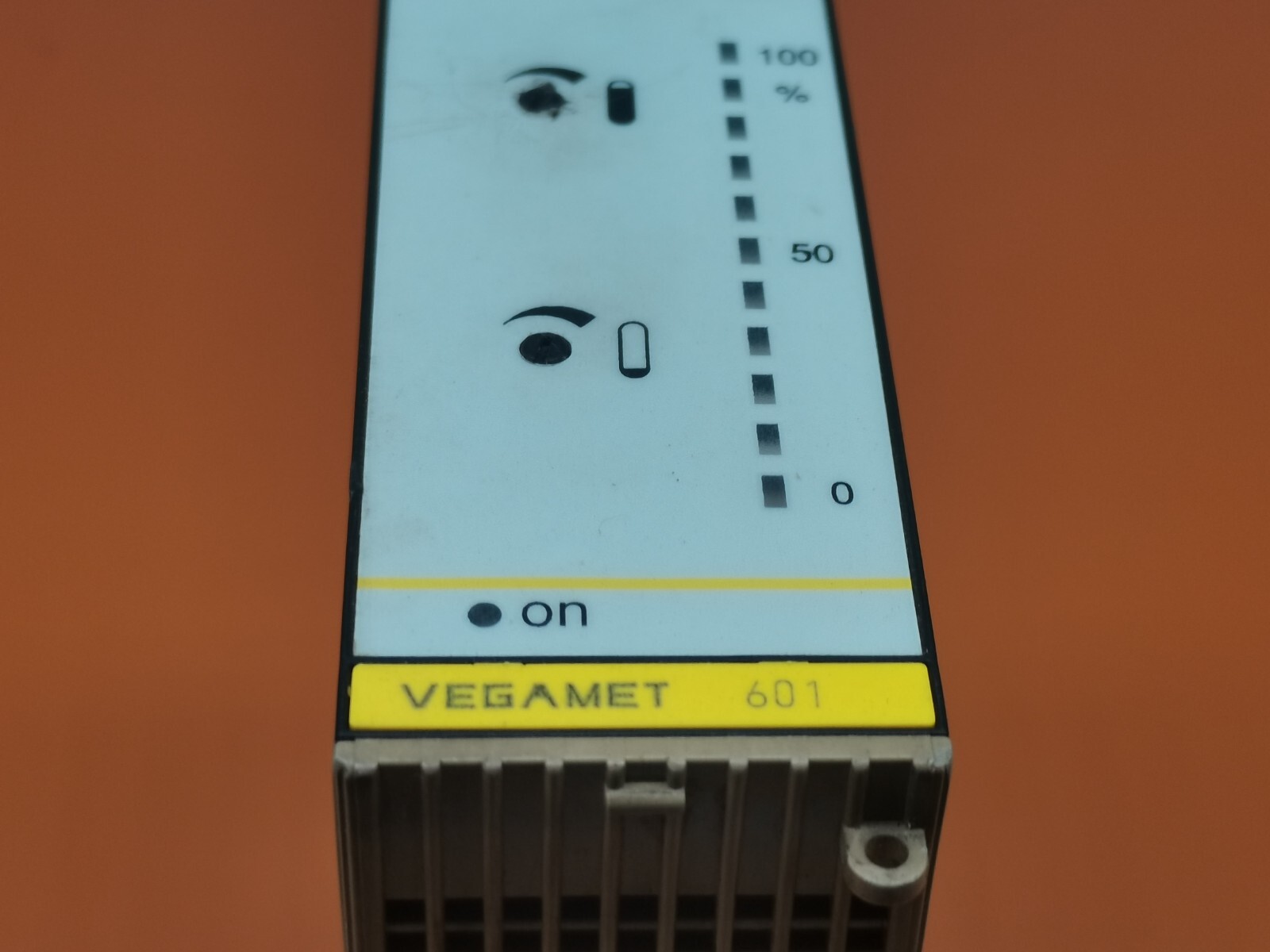 VEGAMET 601 VEGA MET 601