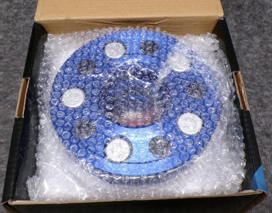 KSP Performance High Quality Wheel Spacers ISO/OIN 10.9-12.9 Grade Bolts/Studs