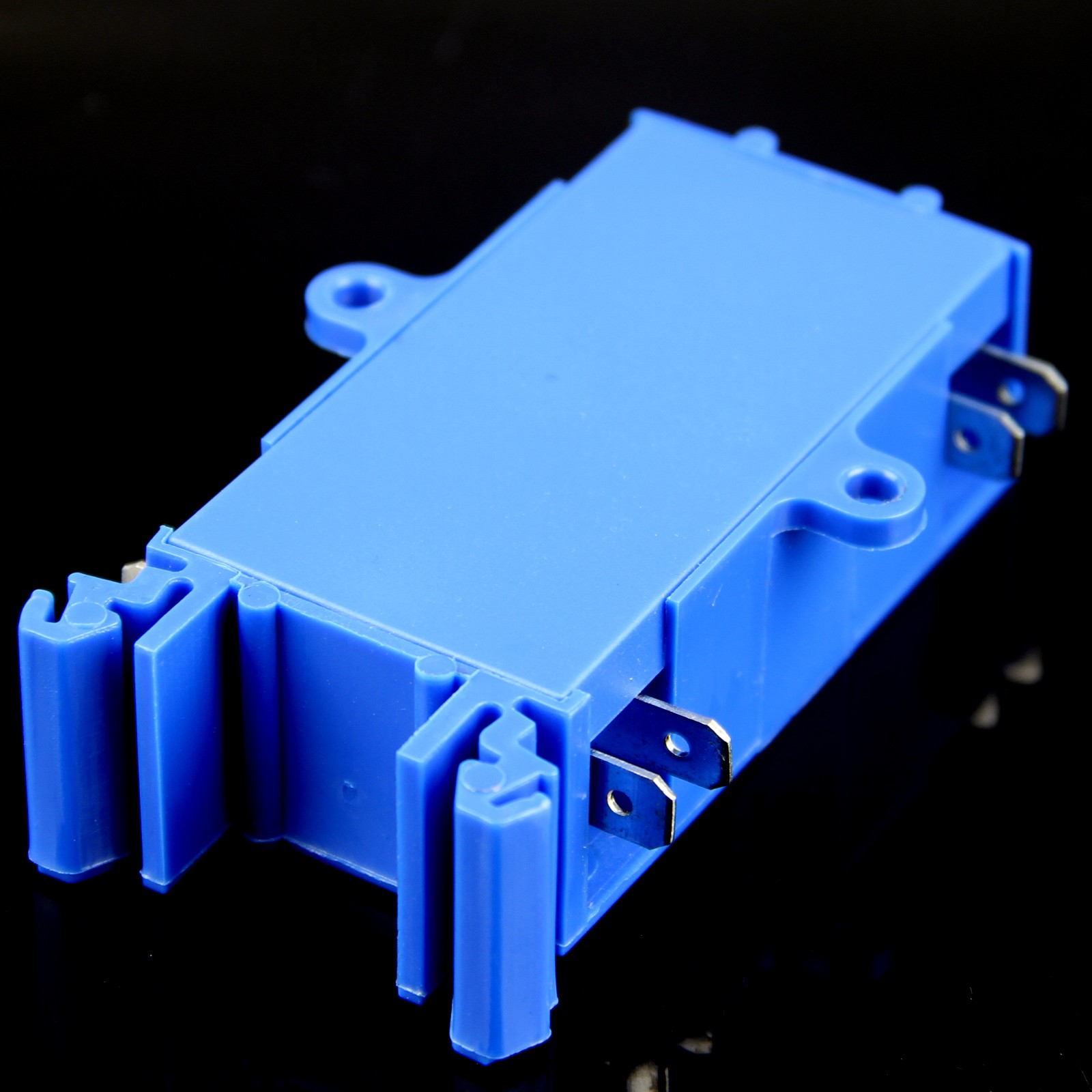 New In Box REC12-690+DC Rectifier Brake Module – US Stock