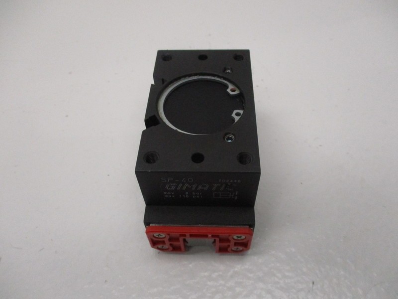 GIMATIC SP-40 NSNP