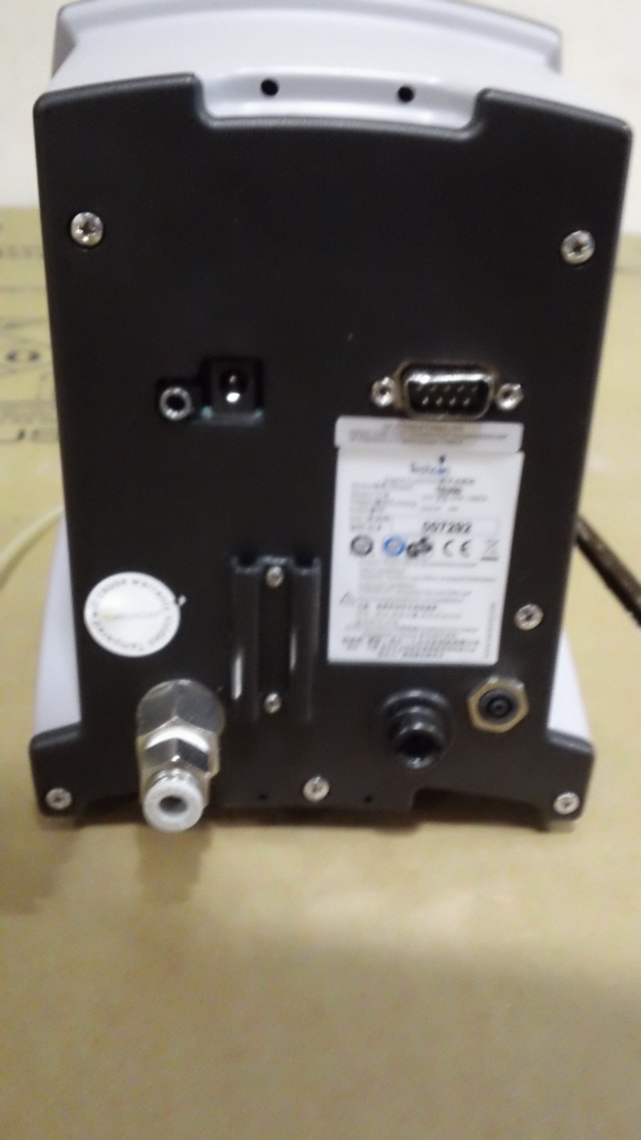 Techcon TS350 Digital Dispenser/Controller