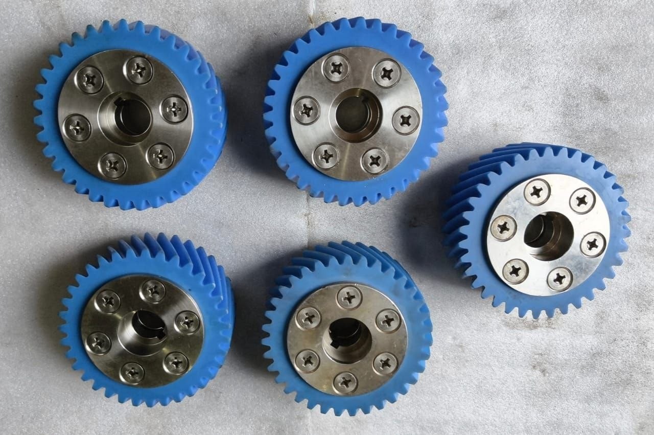Kockum Sonics AIR HORN MT 150/130 HORN GEAR