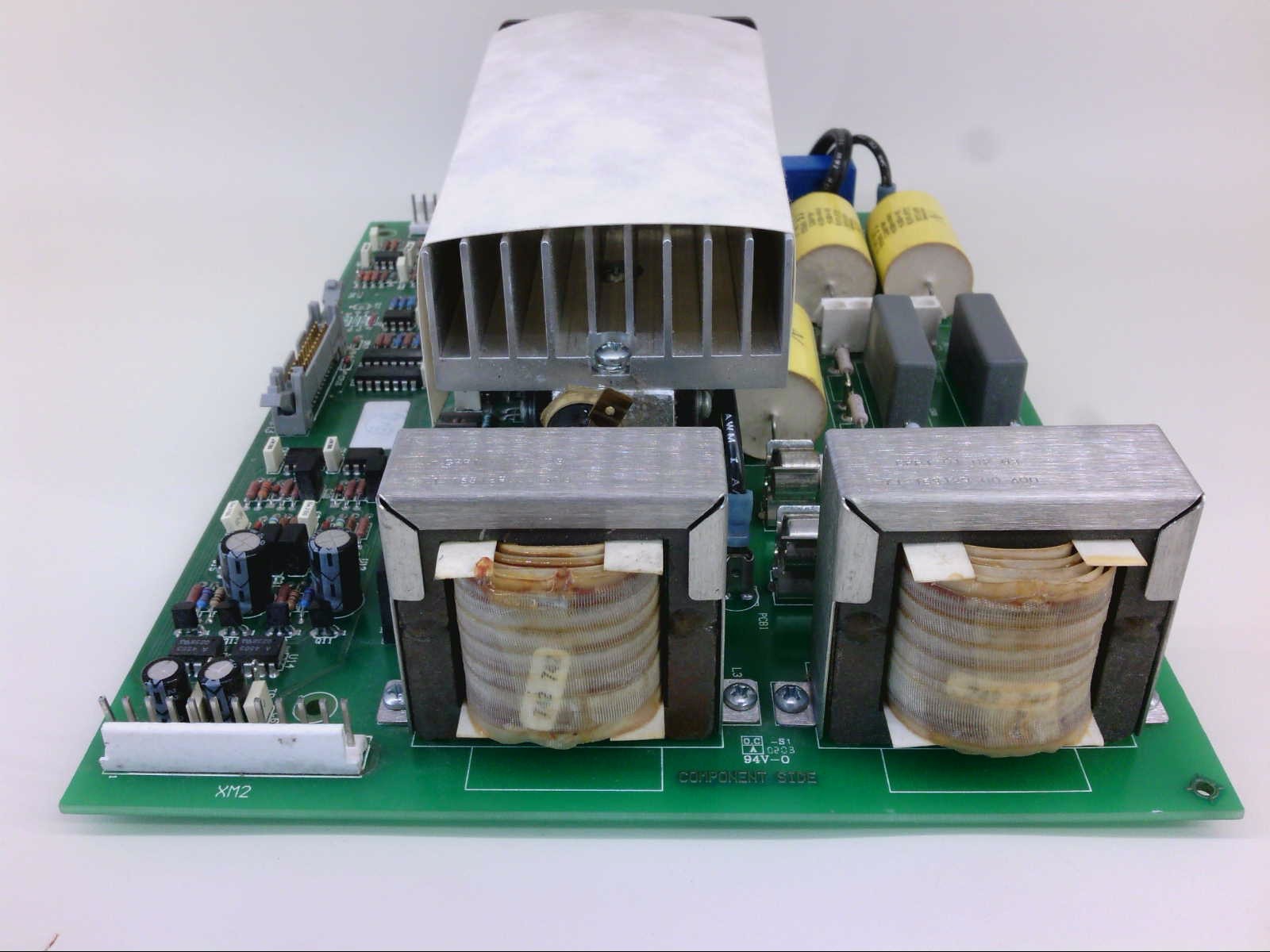 USSP Mge Ups Systems 72-164007-03 Power Supply Board 7216400703 72-164007-02