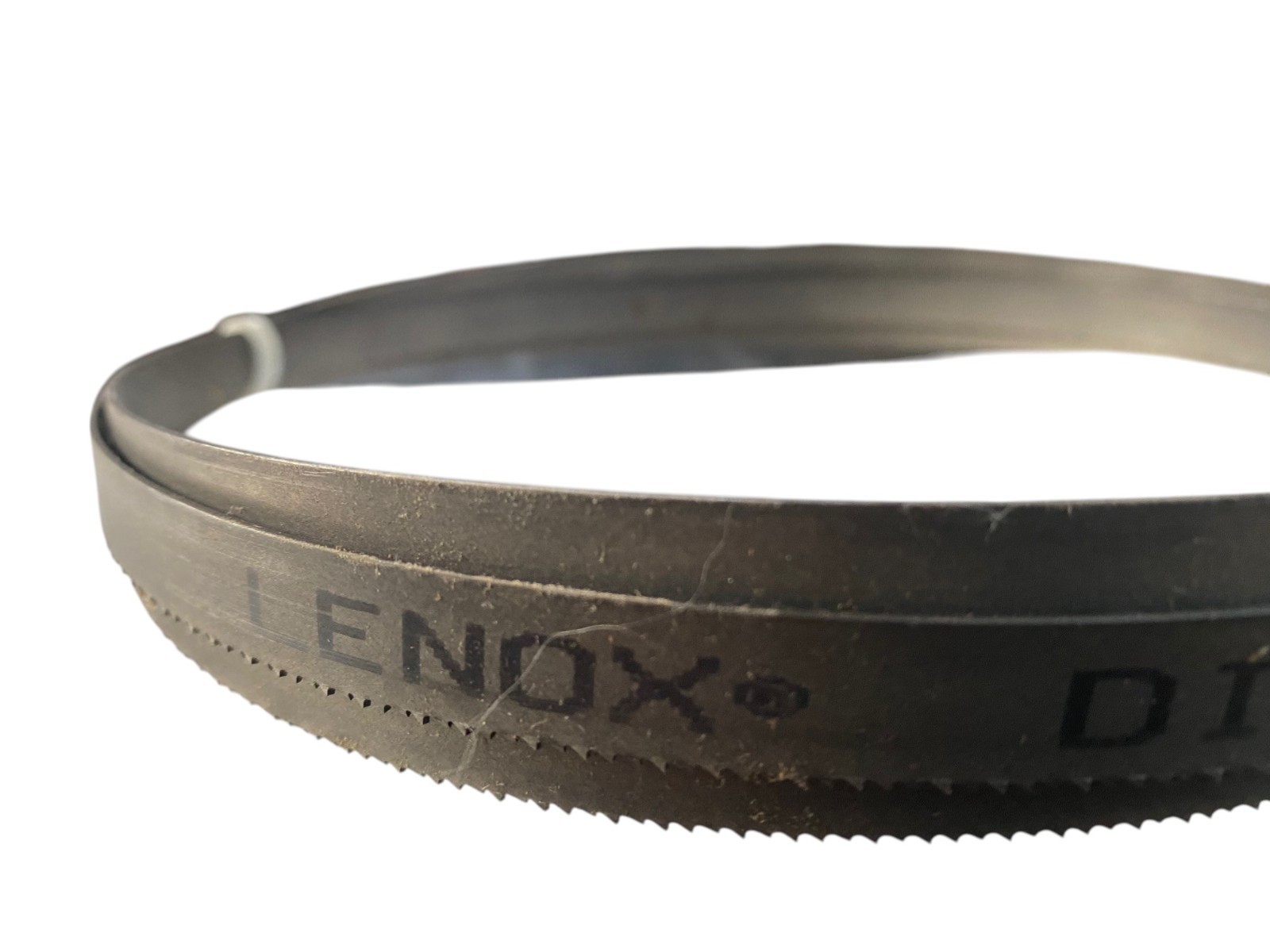 Lennox Bandsaw Blade 70.500 x 0.500 x 14 REG DIEMASTER2 10475–PRICE DROP
