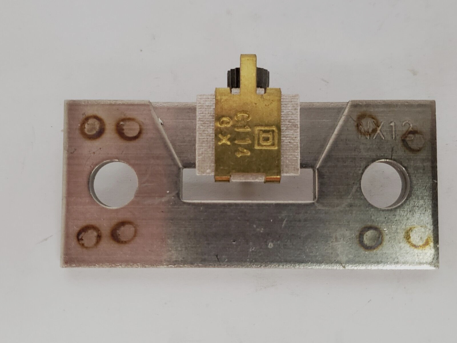 SQUARE D C114.0 OVERLOAD RELAY THERMAL UNIT NIB