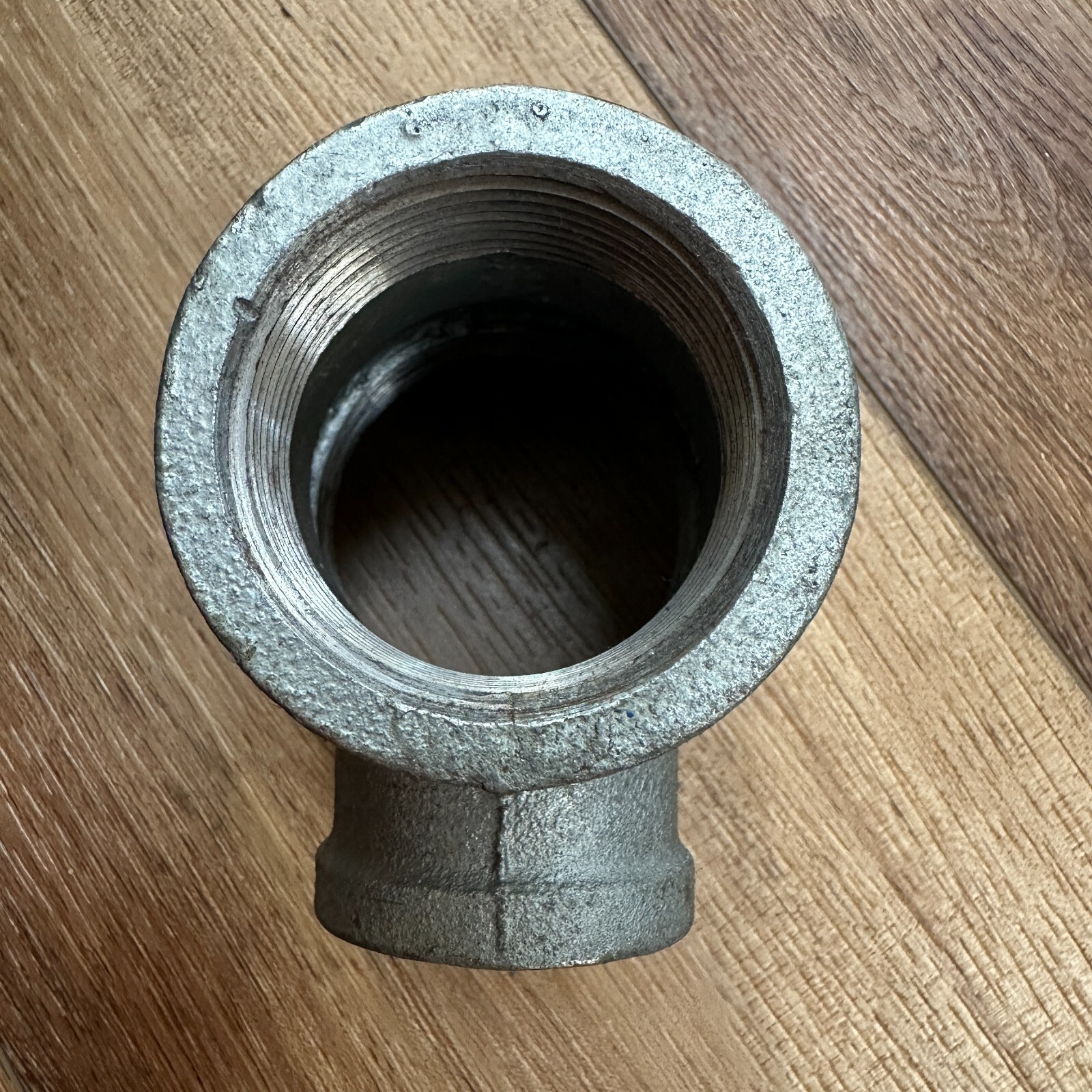Anvil USA Reducing Tee Reducing Tee 2″ X 1-1/2″ X 1″ Pipe