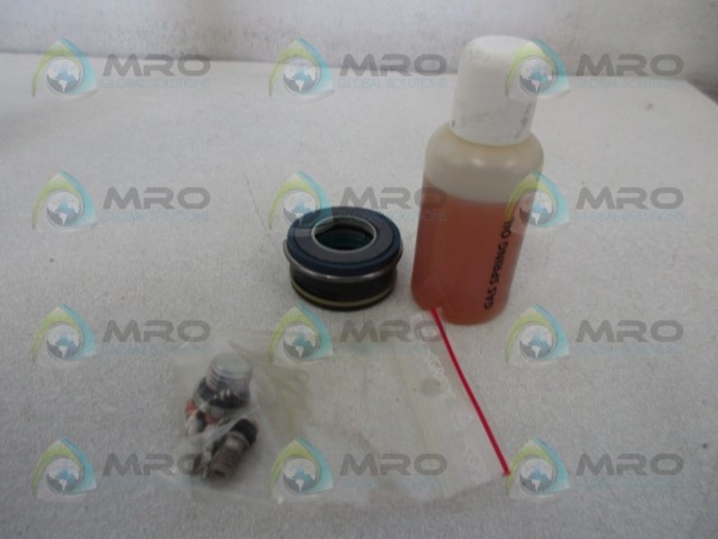 HYSON PRODUCTS T2LSK-500 SEAL KIT TANKER 2 GAS SPRING NSMP
