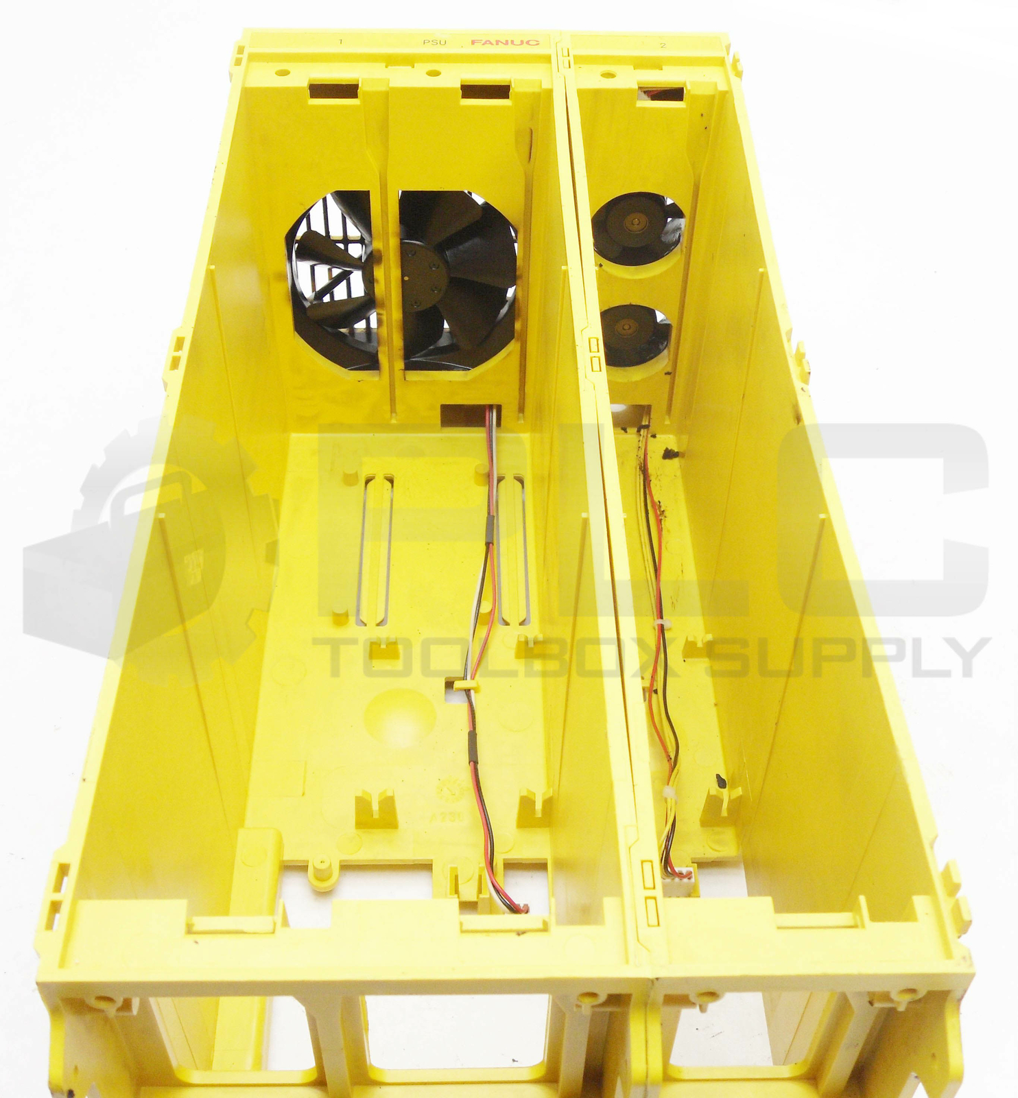 FANUC 3 SLOT BACKPLANE A05B-2316-C105