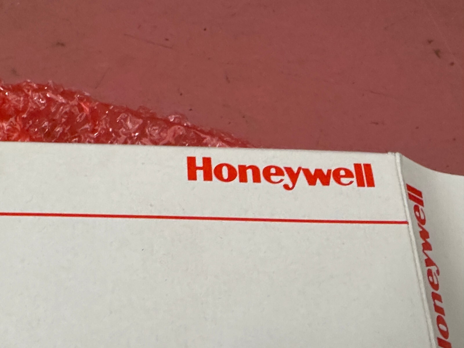 Honeywell Smart Position Rotary Sensor Magnetic SPS P/N SPS-MAG-002