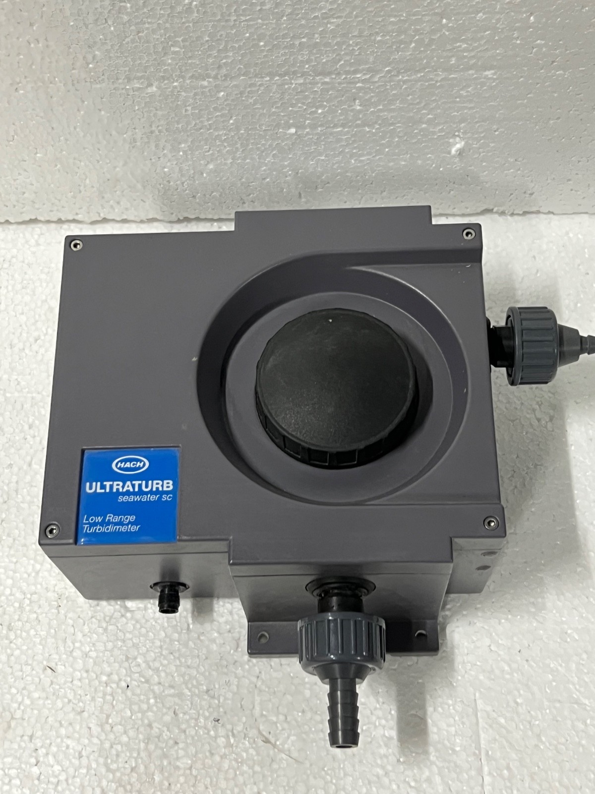 Hach Ultraturb Seawater SC LPG415.00.02002 (For Parts)