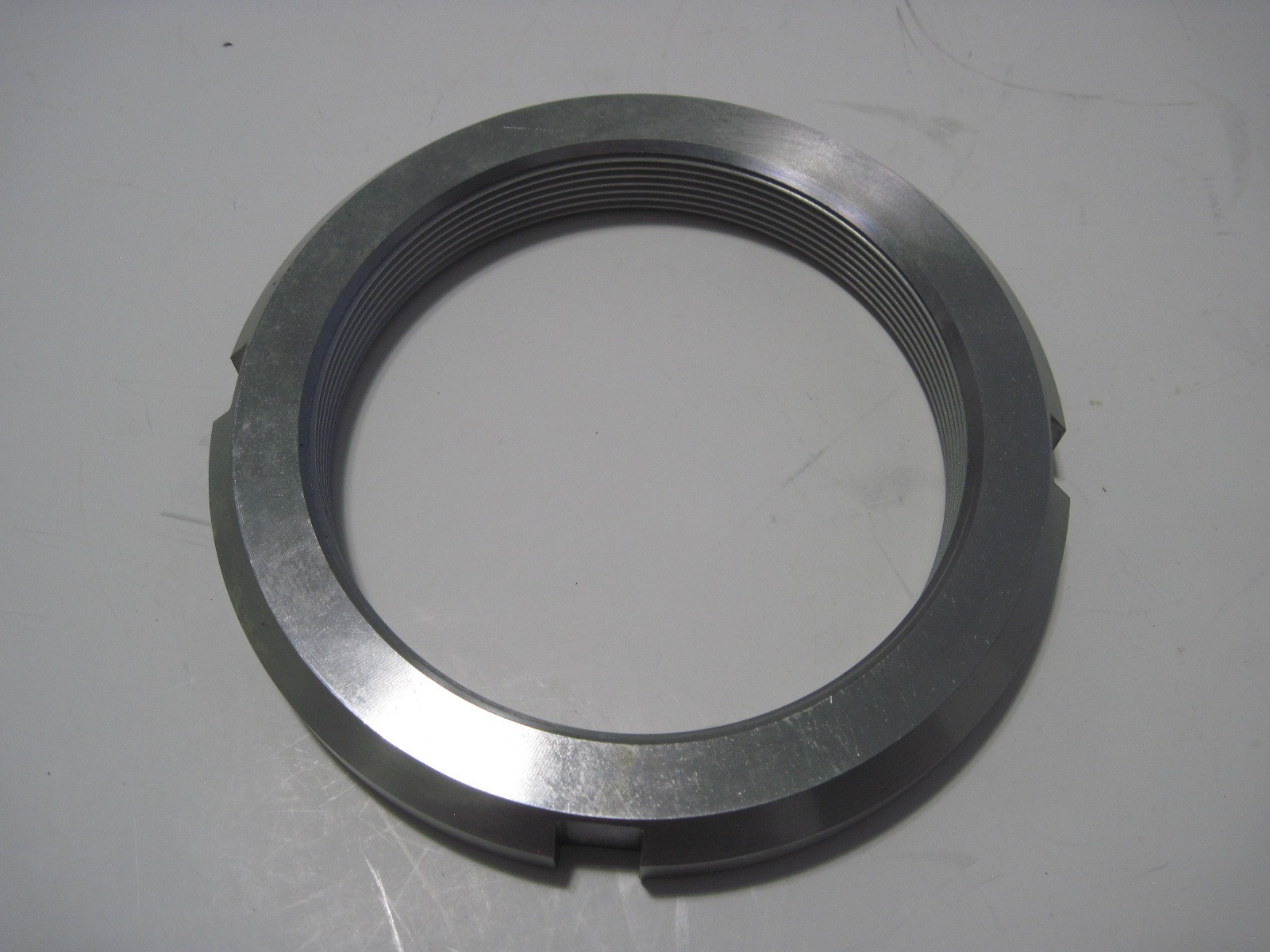 NOS SKF Lock Nut N22 for Inch Threads USA New Old Stock 4.325-11