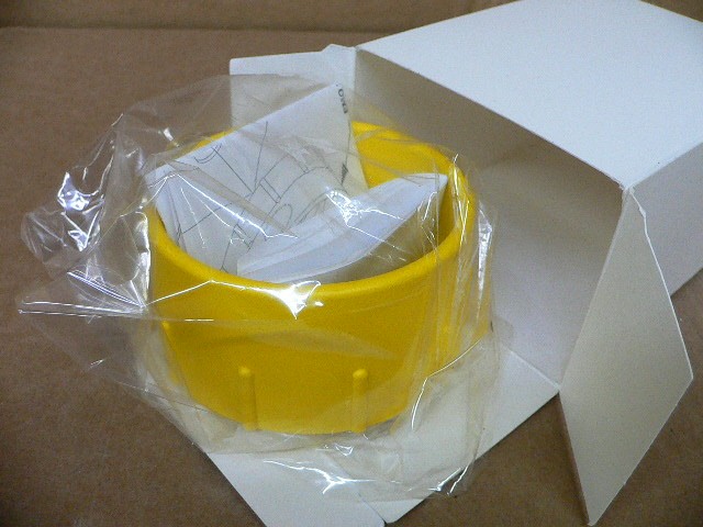 Sprecher & Schuh D7-A6pr5 Mushroom Button Guard