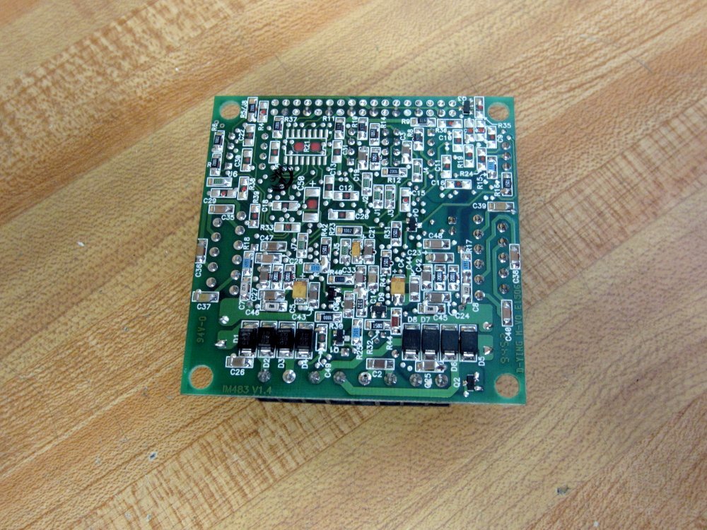 IMS IM483 Microstepping Driver Board