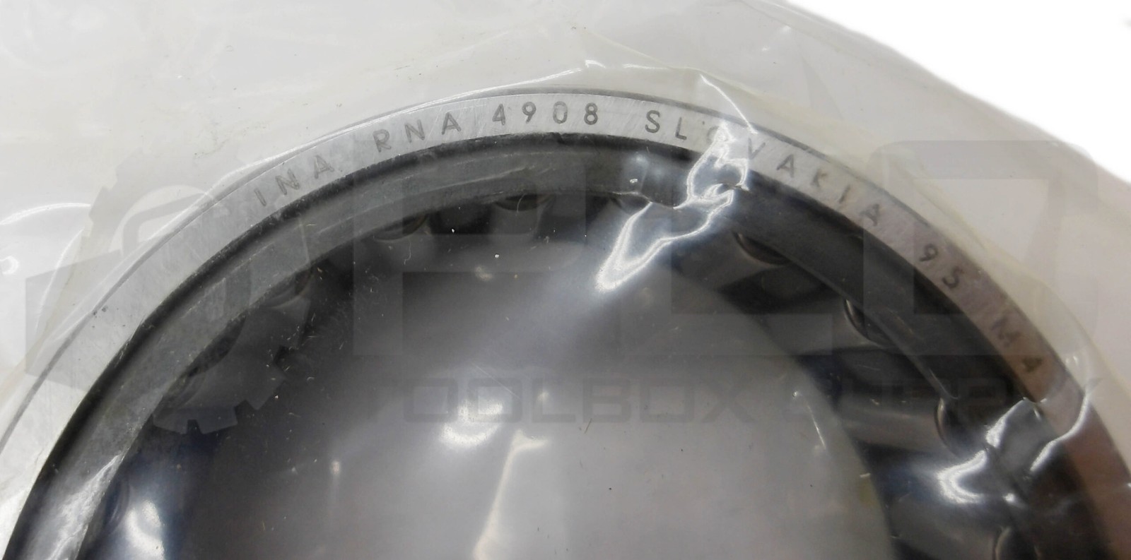 NEW INA RNA4908 NEEDLE ROLLER BEARING 1-15/16″ BORE *READ*