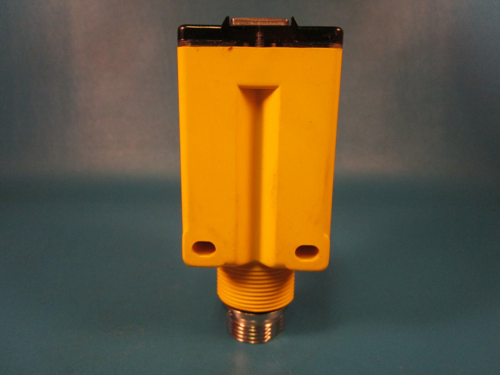Banner Q45UR3LIU64CQ, 53013 Ultra Sonic Proximity Sensor