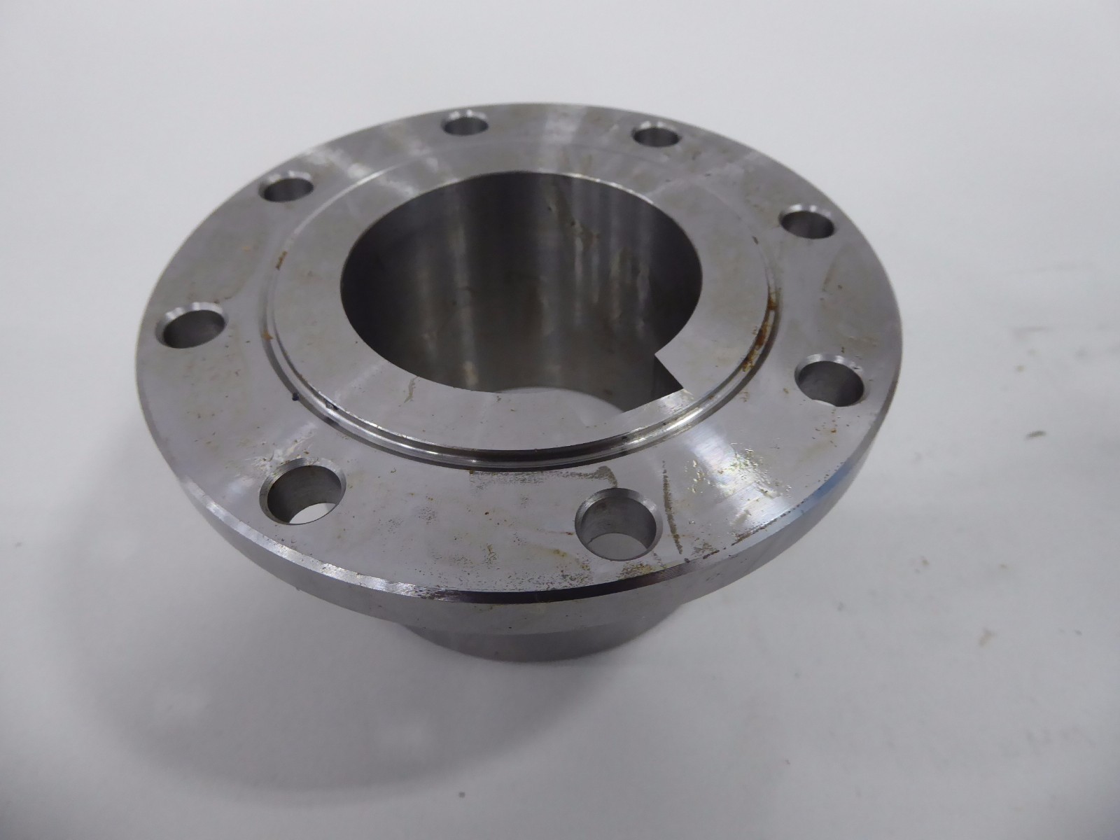 Falk 0713014 Hub 1050T31/35 2.3750 Bore