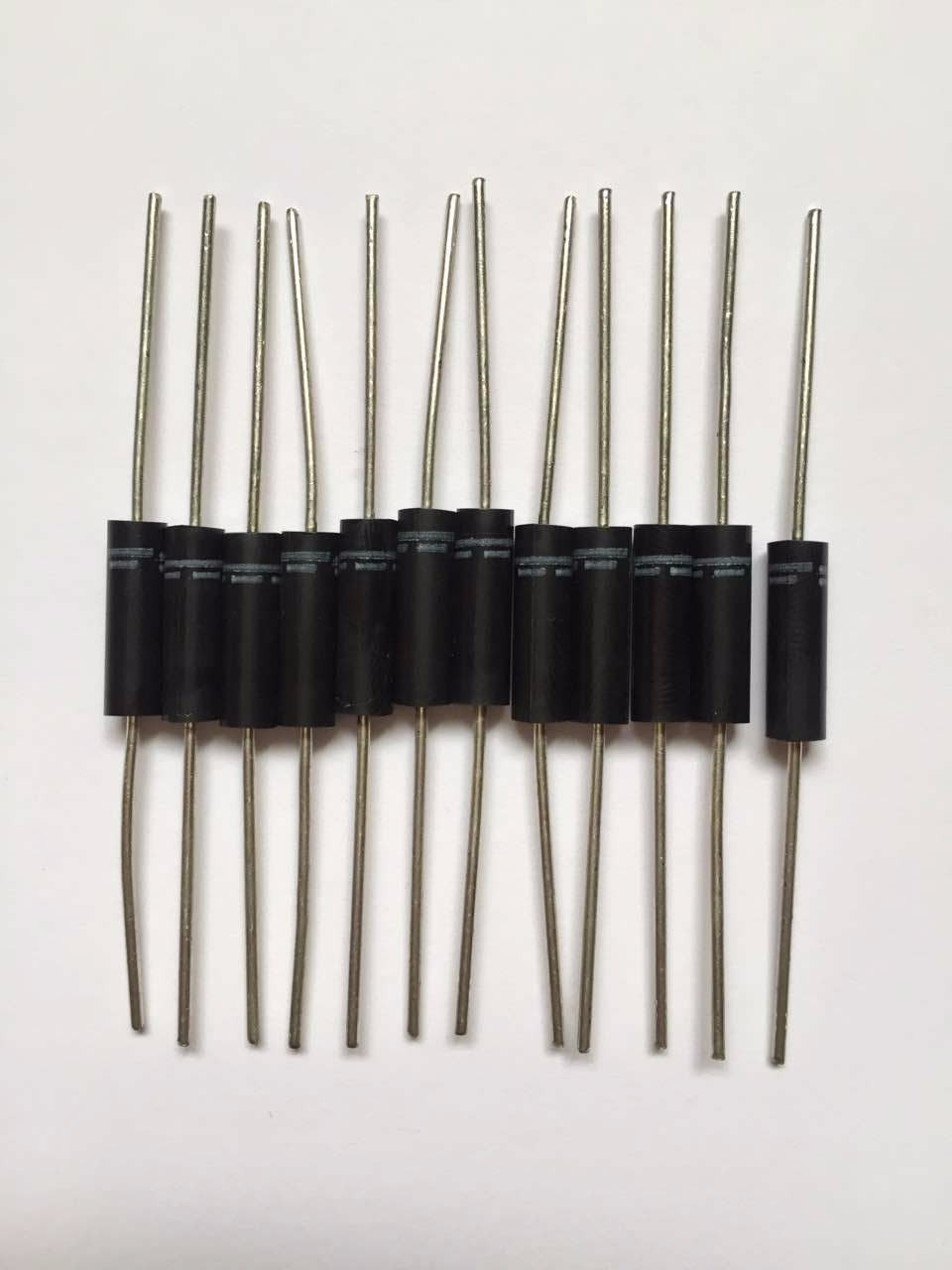 RoHs COMPLIANT @ 12 PCS 2CL2FM 20KV 100MA 100NS HIGH VOLTAGE DIODES RECTIFIERS