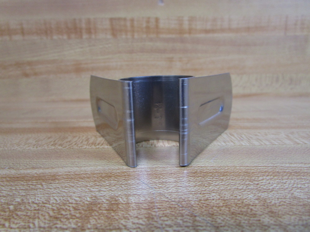 Globar 65-120S Clamp M-32 (Pack of 6)