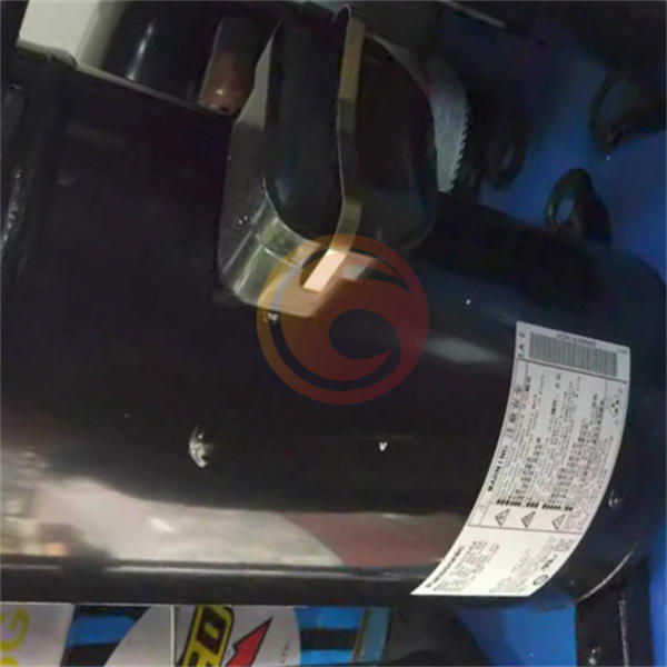 1PC For Panasonic 5P air conditioning compressor C-SB373H8A NEW