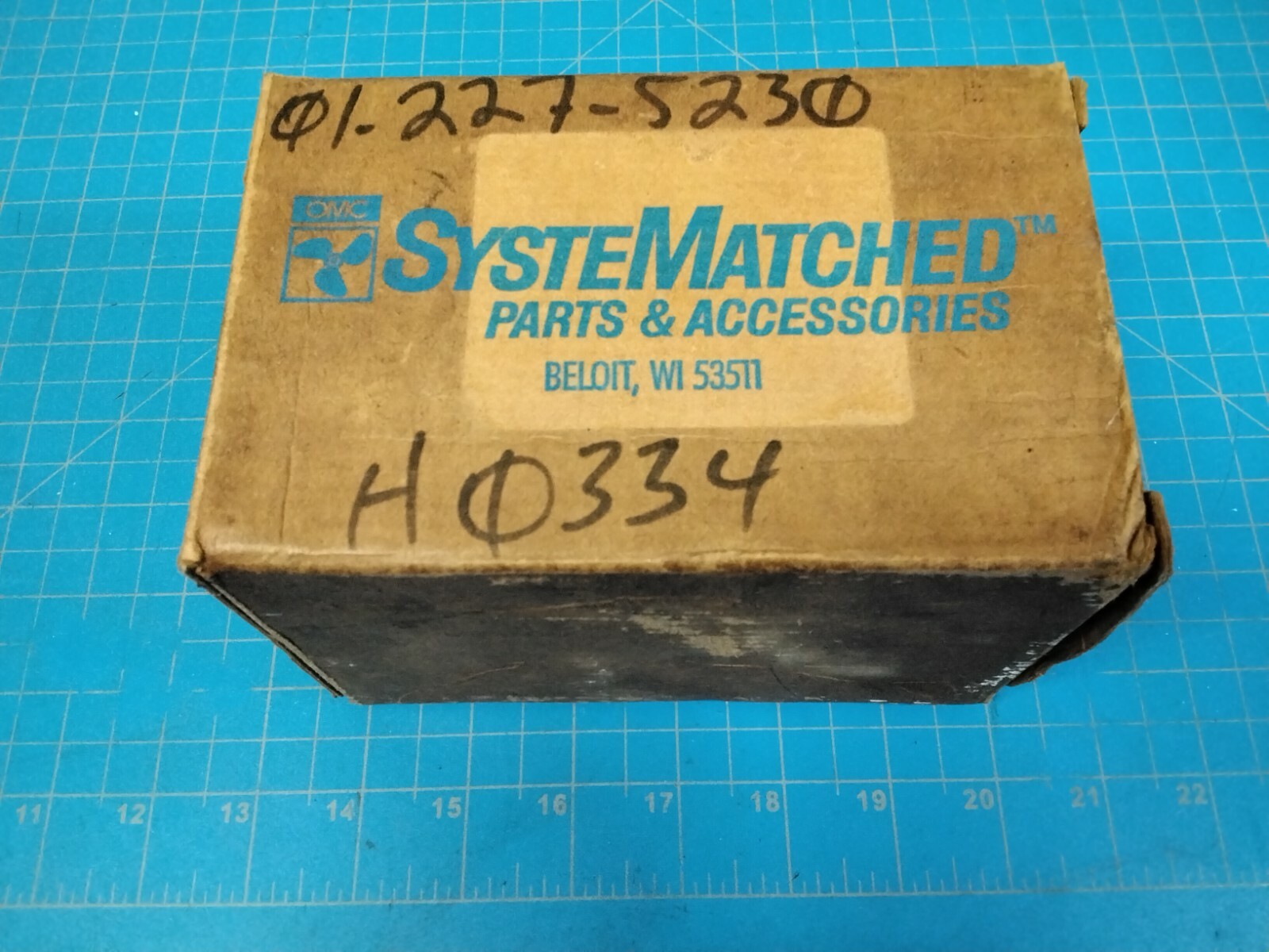 OMC 398345 Carburetor