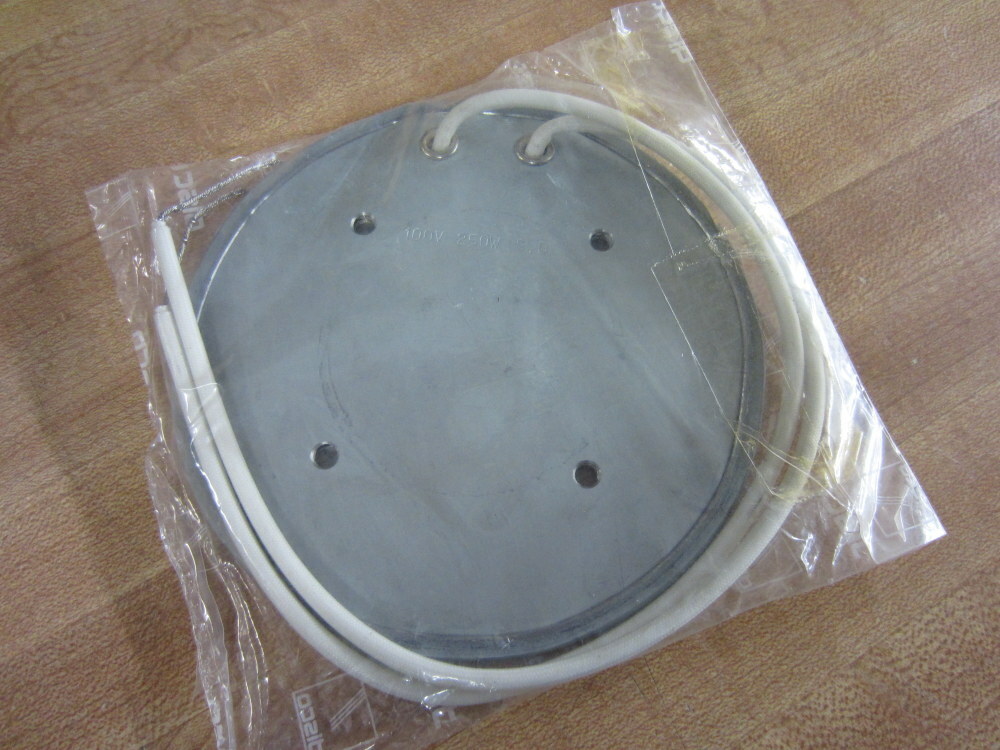 Disco MOMCZA09 Heater 100V 230-250W SAKAGUCHI