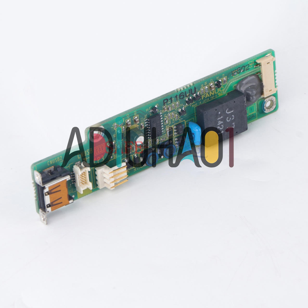 1PCS USED FANUC A20B-2004-0241