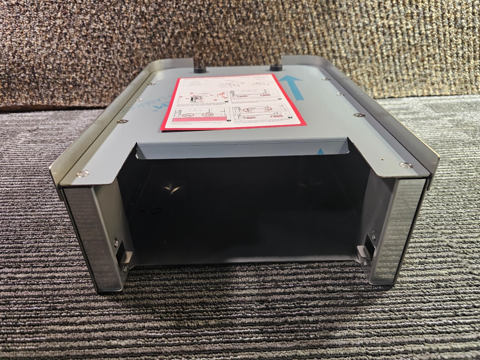 Airpot Extension Replacement 10043687 120mm *PICTURED ITEM ONLY*