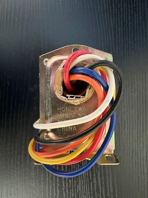 Honeywell Universal Circuit Breaker Transformer AT175F1023