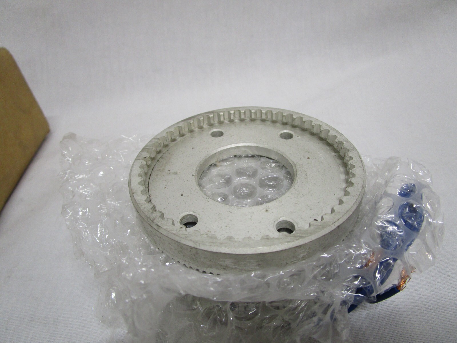 NEW SHINKO ELECTRIC SPO-10 CLUTCH DC 24V 34W