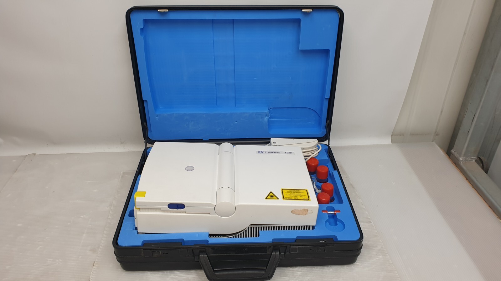 LUMENIS SHARPLAN 6030, Diode Laser System