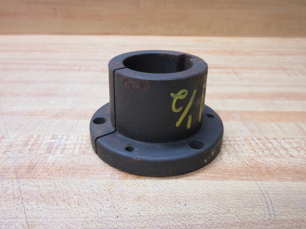 TB Wood’s SD 1-1/2 Bushing SD112
