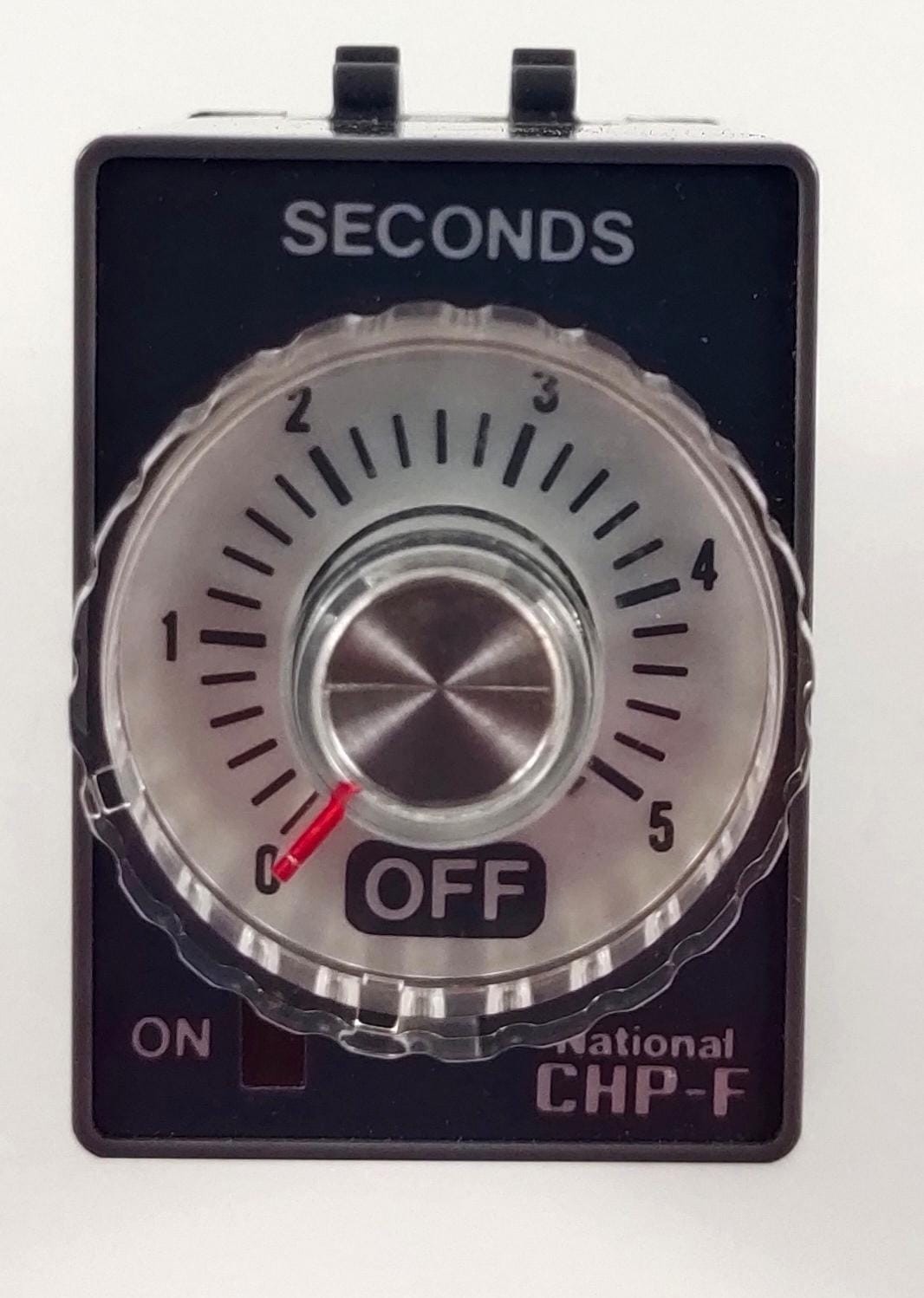 Nais / Matsushita CHP-F CHP-NF-5S-AC120V Timer AT8131